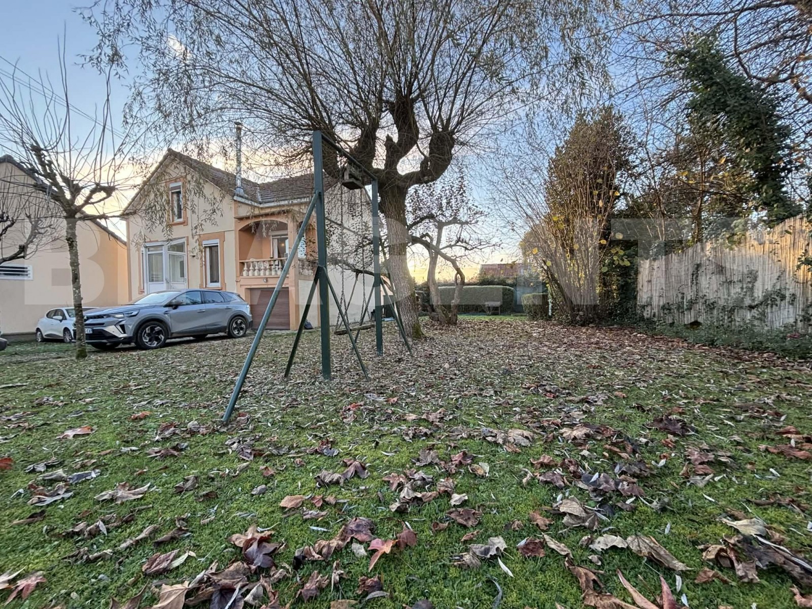 Maison 5 Pièce(s) CHARLEVILLE-MEZIERES - Photo 4