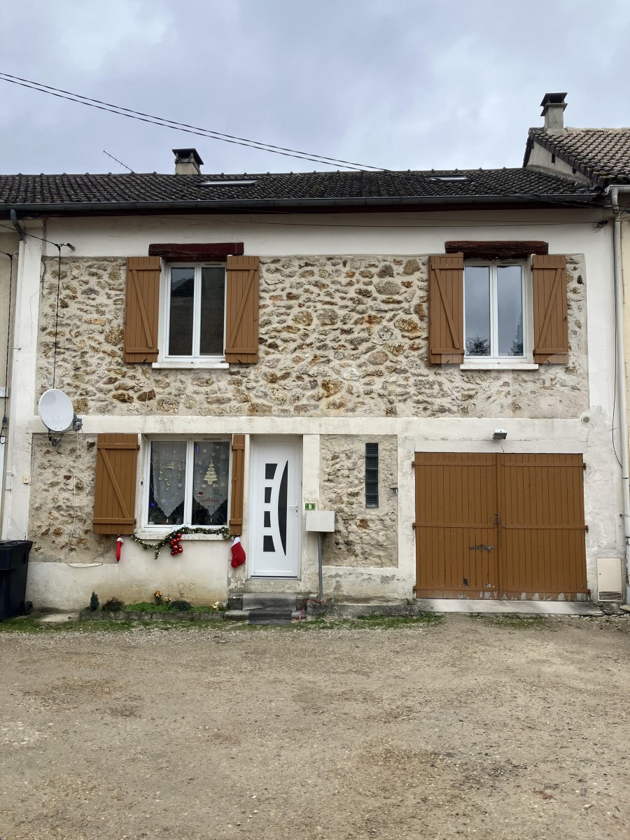 Maison 4 Pièce(s) LA FERTE-SOUS-JOUARRE - Photo 1