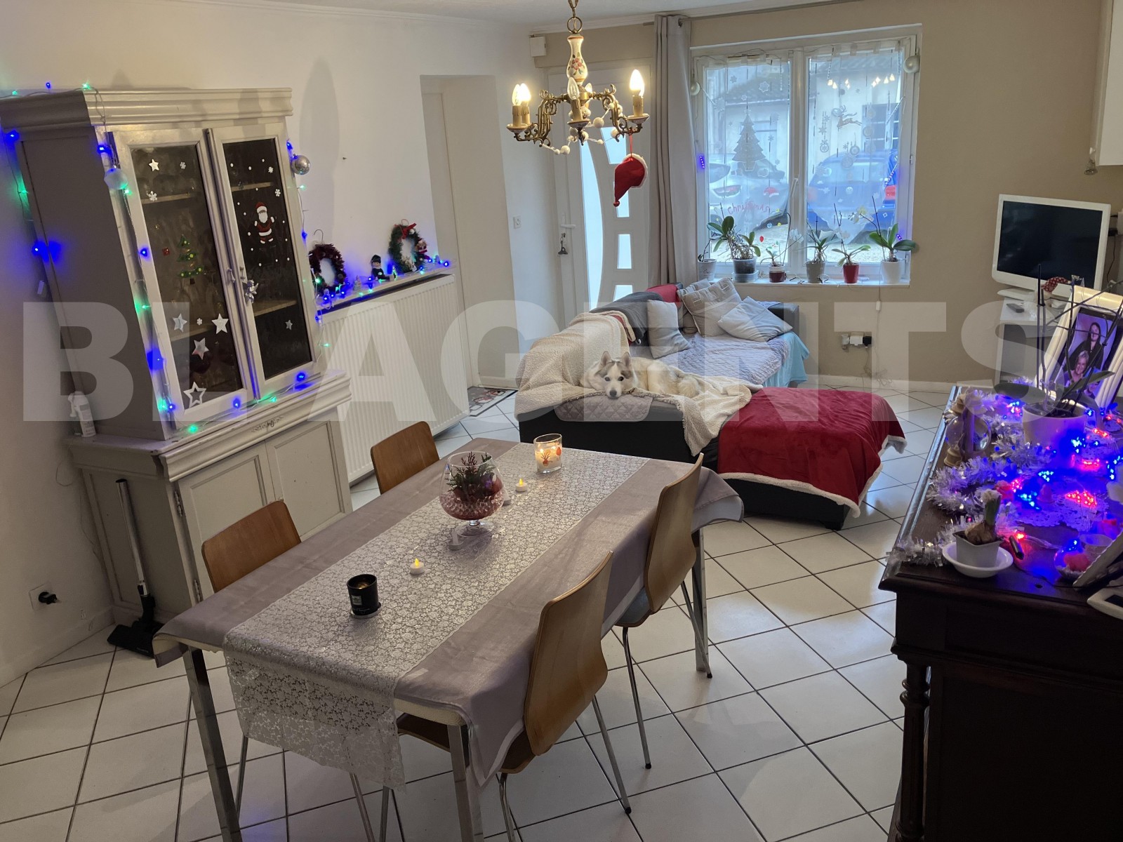 Maison 4 Pièce(s) LA FERTE-SOUS-JOUARRE - Photo 2