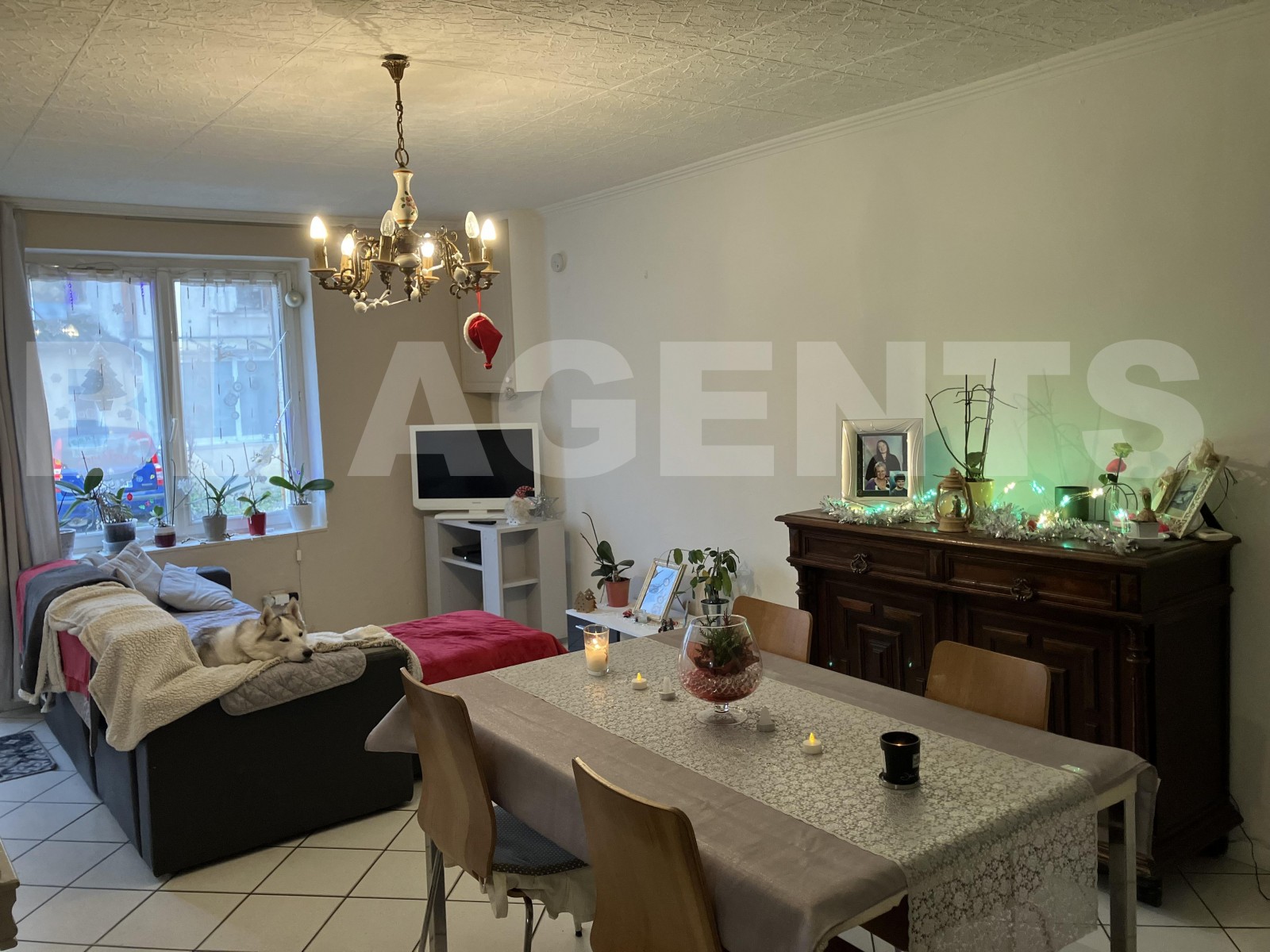 Maison 4 Pièce(s) LA FERTE-SOUS-JOUARRE - Photo 3