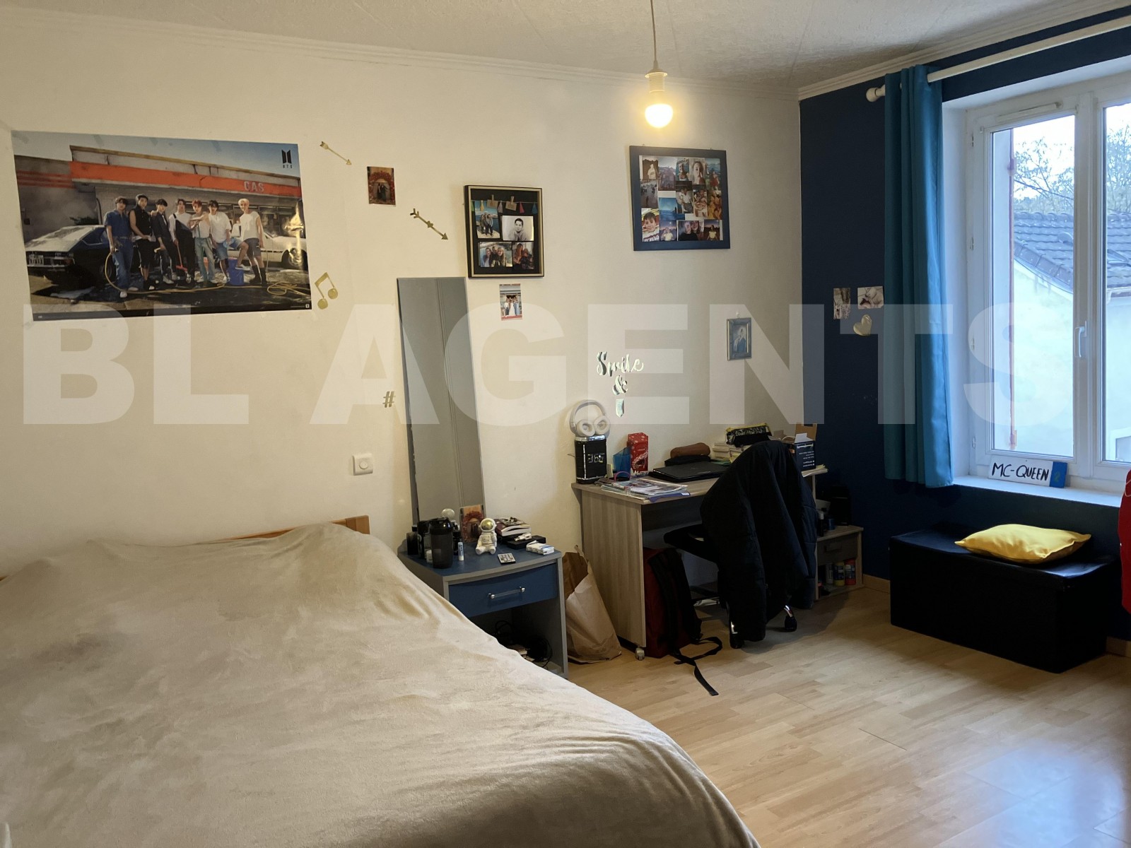 Maison 4 Pièce(s) LA FERTE-SOUS-JOUARRE - Photo 6