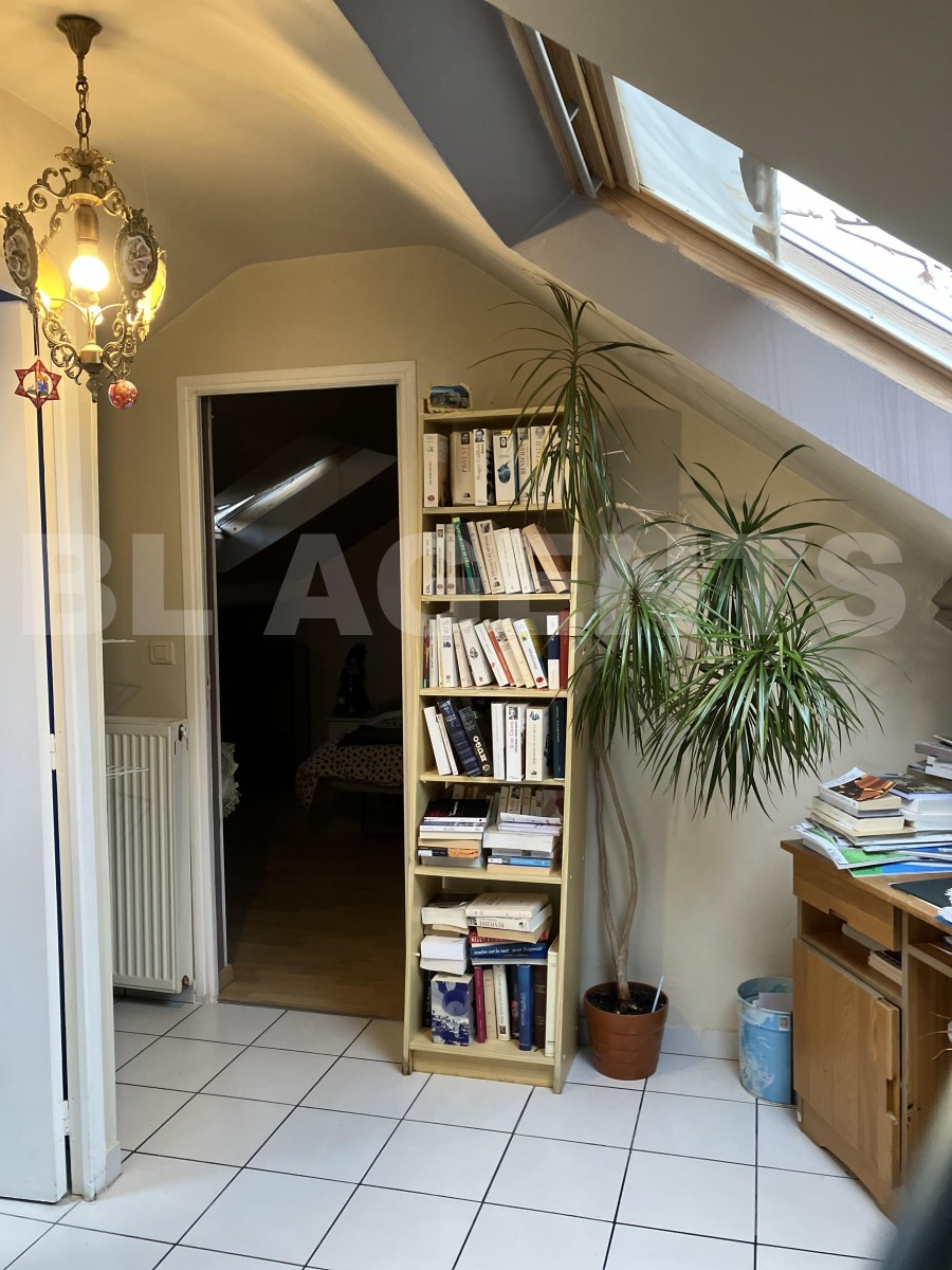 Maison 4 Pièce(s) LA FERTE-SOUS-JOUARRE - Photo 8