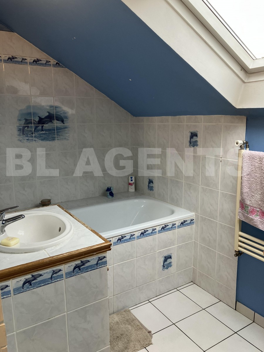Maison 4 Pièce(s) LA FERTE-SOUS-JOUARRE - Photo 10