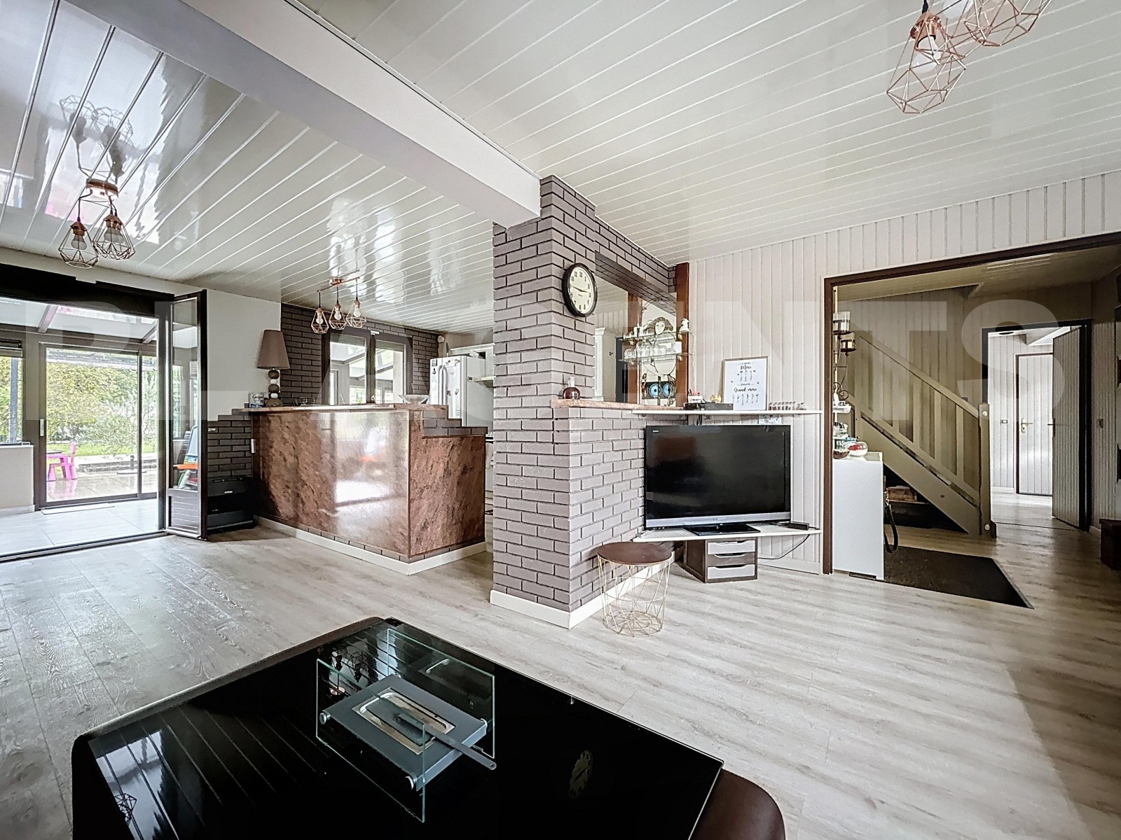 Maison 7 Pièce(s) COUBRON - Photo 6