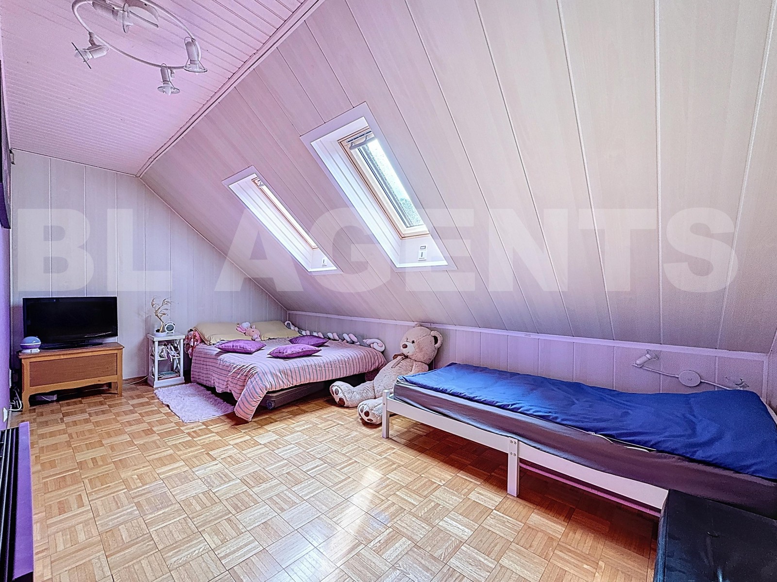 Maison 7 Pièce(s) COUBRON - Photo 13