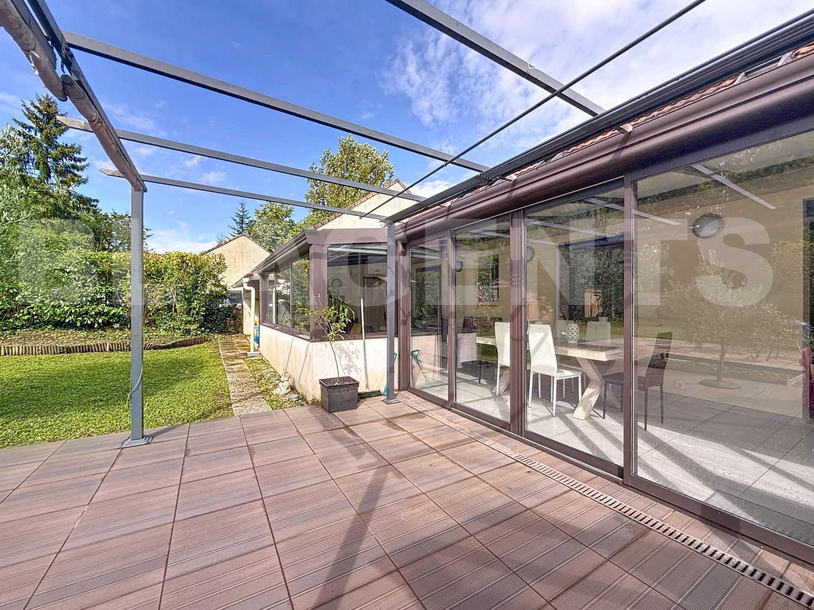 Maison 7 Pièce(s) COUBRON - Photo 15