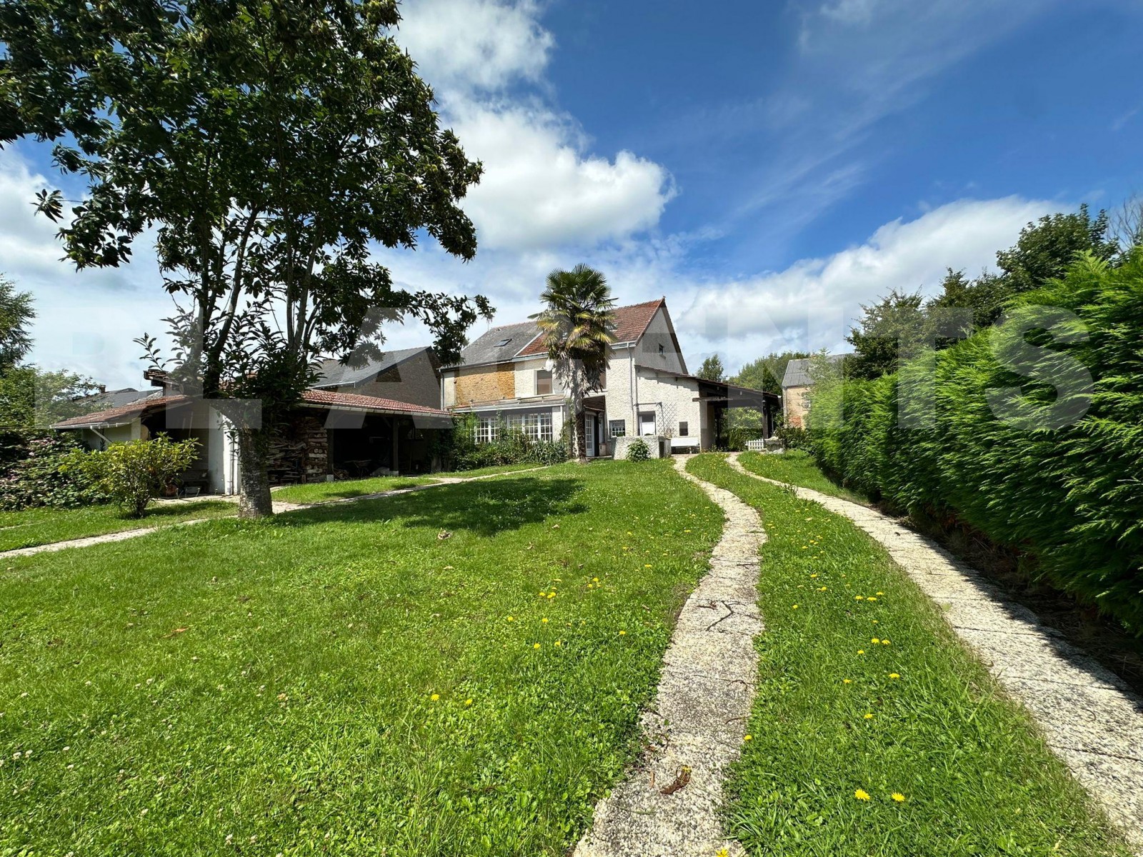 Maison 6 Pièce(s) ESCOMBRES-ET-LE-CHESNOIS - Photo 5