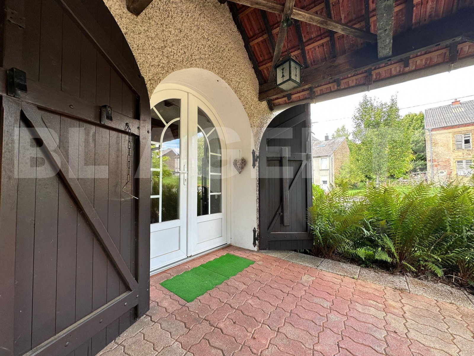 Maison 6 Pièce(s) ESCOMBRES-ET-LE-CHESNOIS - Photo 6