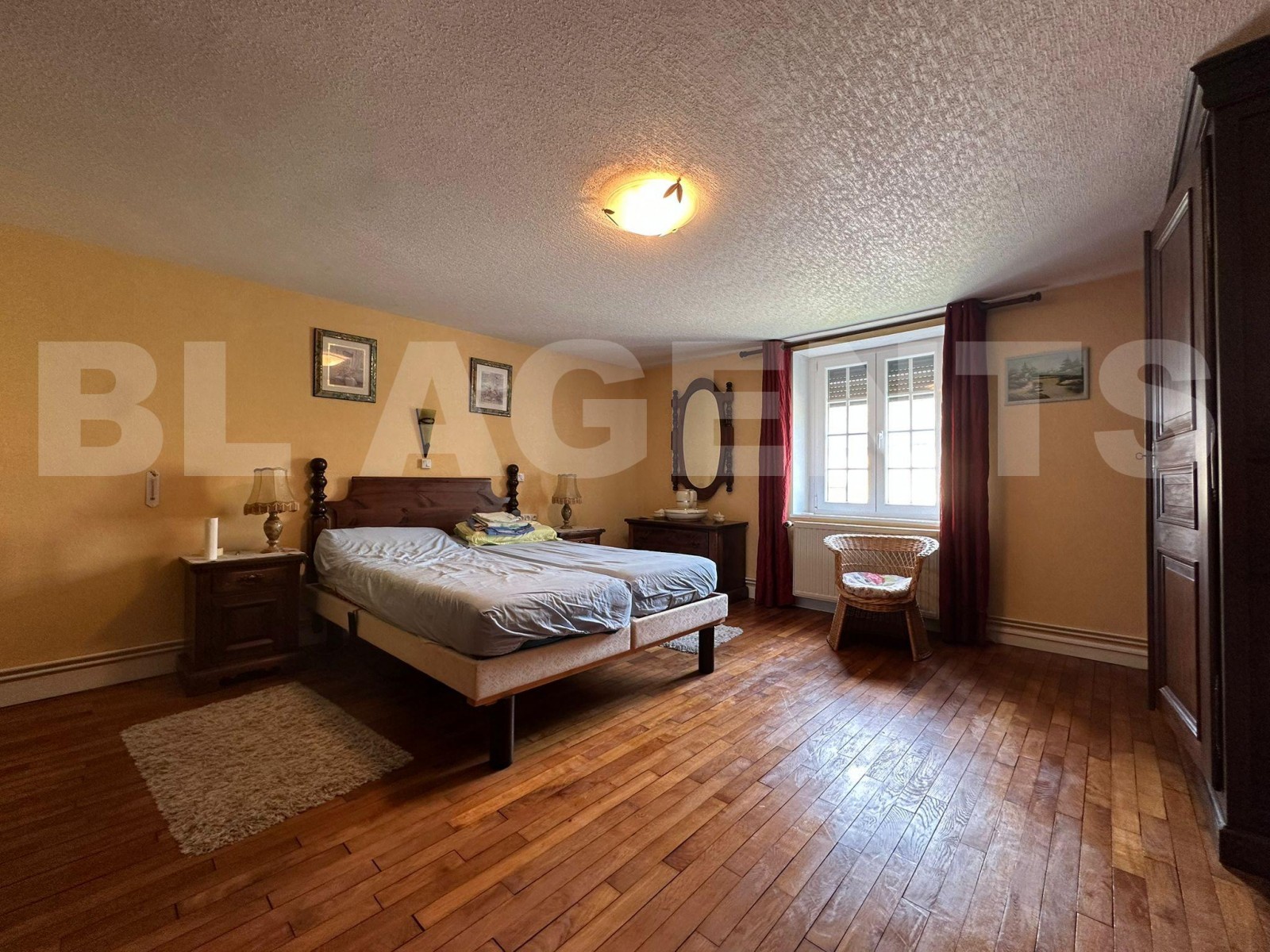 Maison 6 Pièce(s) ESCOMBRES-ET-LE-CHESNOIS - Photo 13