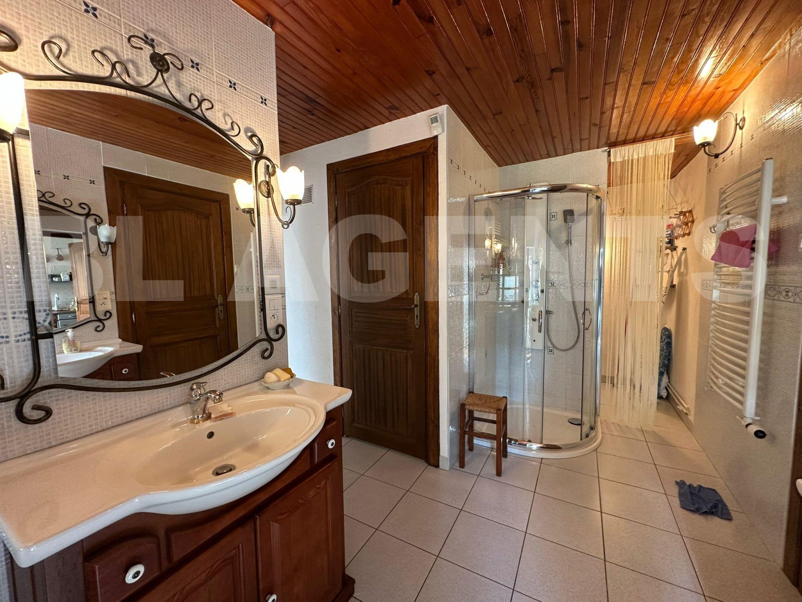 Maison 6 Pièce(s) ESCOMBRES-ET-LE-CHESNOIS - Photo 15