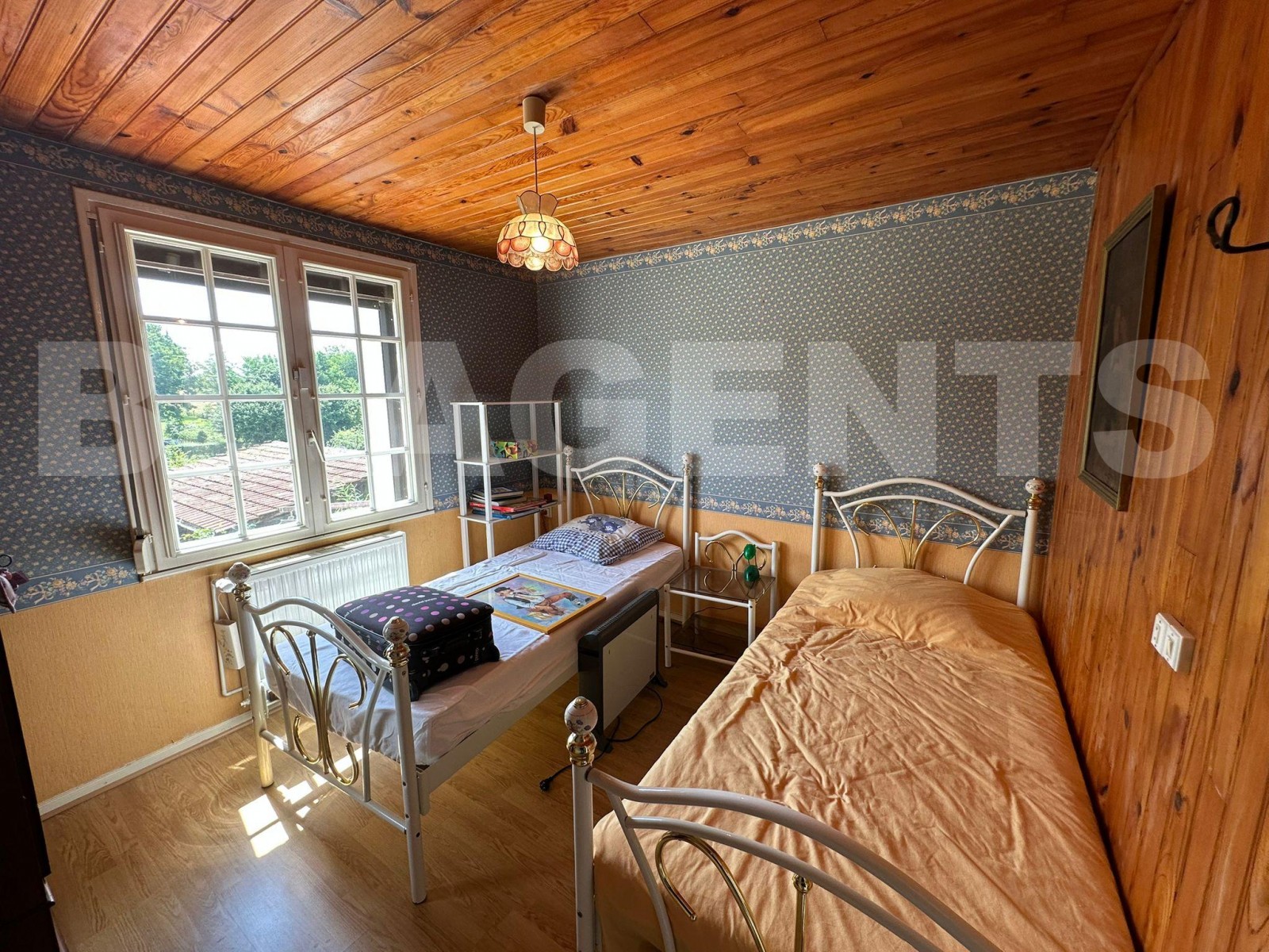 Maison 6 Pièce(s) ESCOMBRES-ET-LE-CHESNOIS - Photo 16