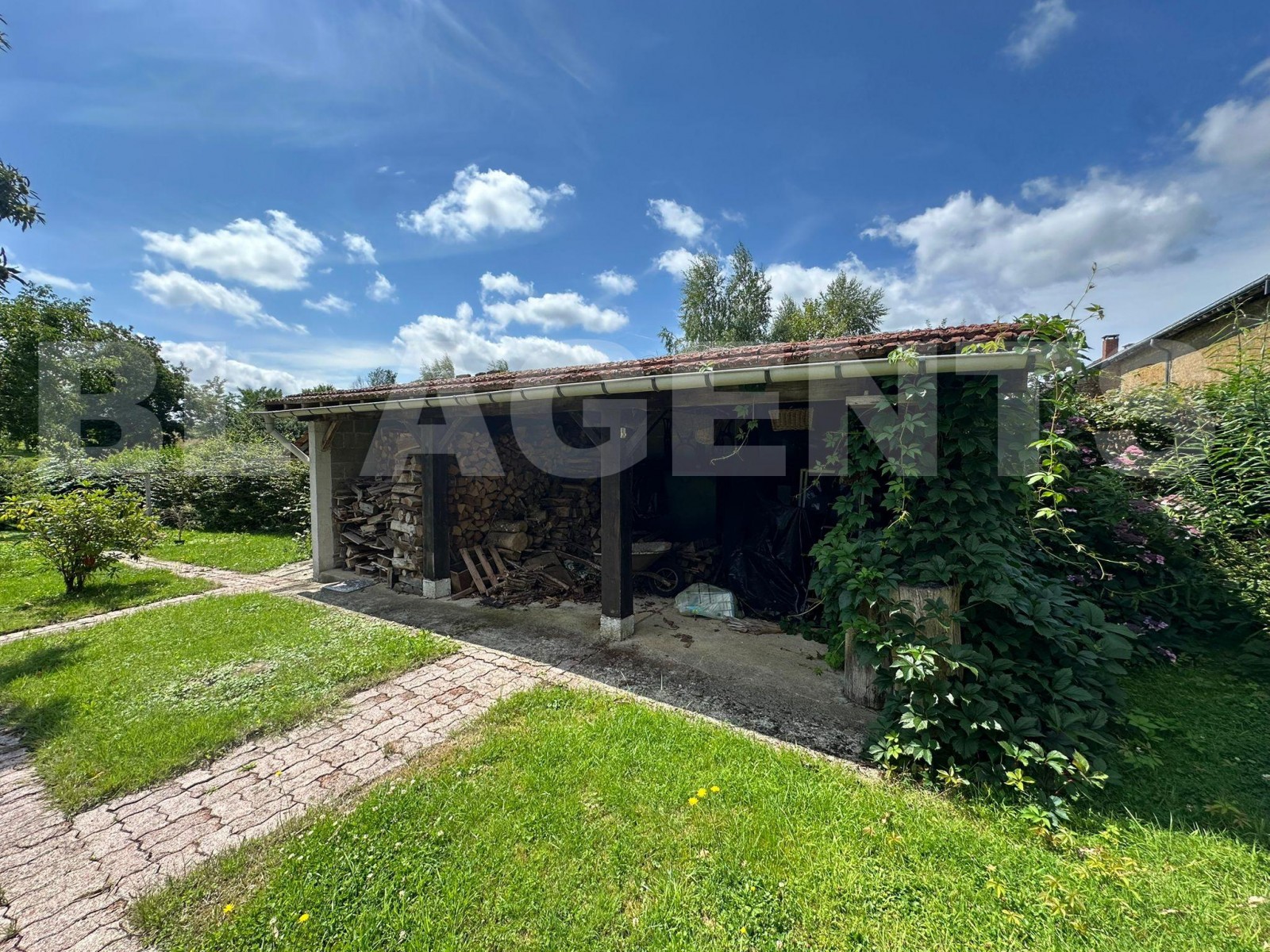 Maison 6 Pièce(s) ESCOMBRES-ET-LE-CHESNOIS - Photo 18