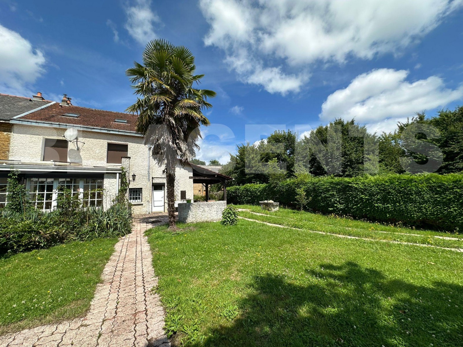 Maison 6 Pièce(s) ESCOMBRES-ET-LE-CHESNOIS - Photo 19