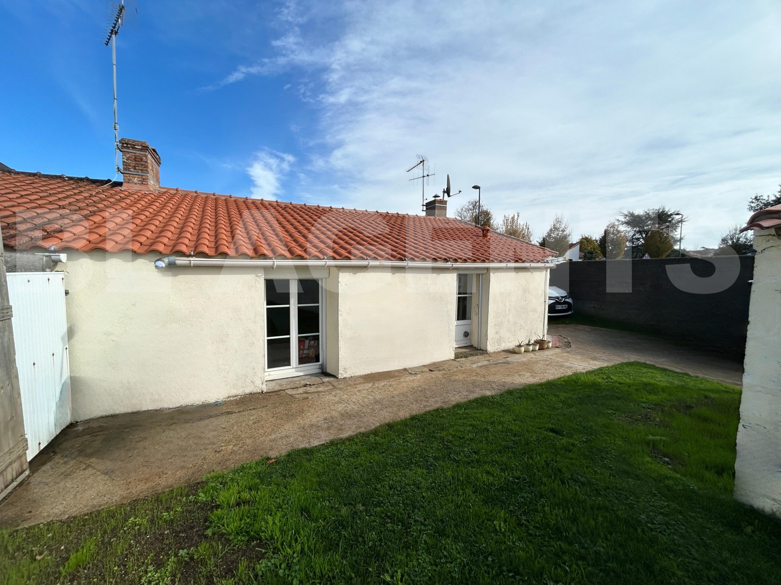 Maison de village 3 Pièce(s) CORCOUE-SUR-LOGNE - Photo 10