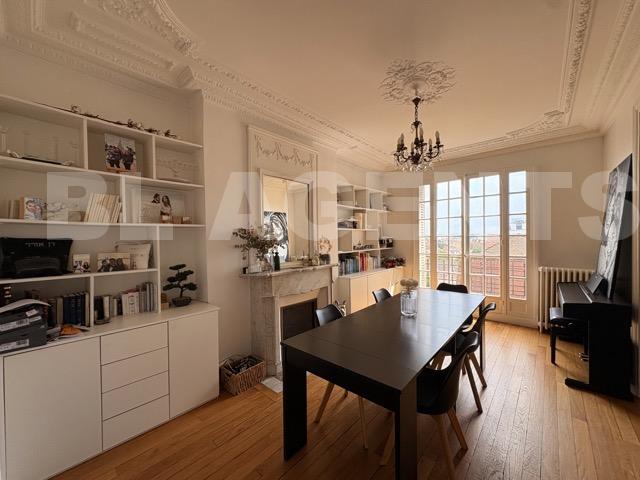 Appartement 4 Pièce(s) ENGHIEN-LES-BAINS - Photo 3