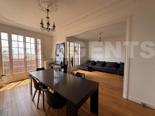 Appartement 4 Pièce(s) ENGHIEN-LES-BAINS - Photo 4