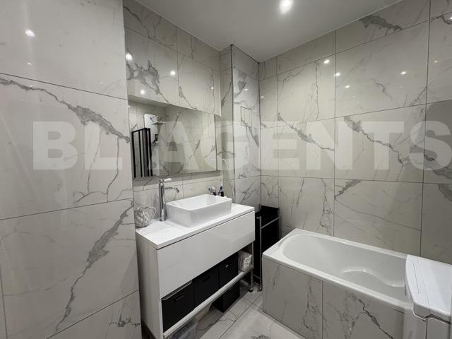 Appartement 4 Pièce(s) ENGHIEN-LES-BAINS - Photo 6
