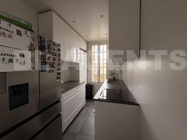 Appartement 4 Pièce(s) ENGHIEN-LES-BAINS - Photo 7