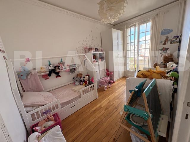 Appartement 4 Pièce(s) ENGHIEN-LES-BAINS - Photo 8