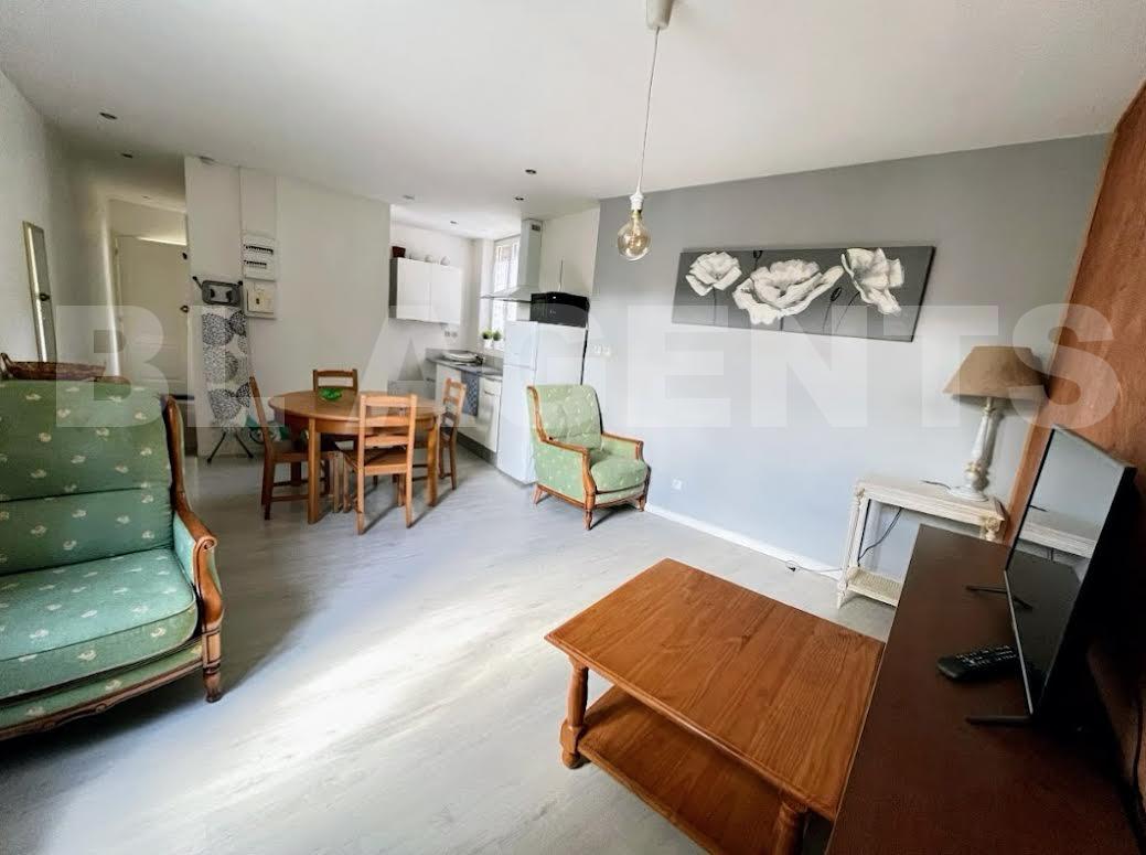 Immeuble  TOUCY - Photo 7