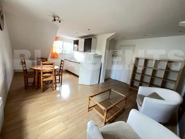 Immeuble  TOUCY - Photo 9