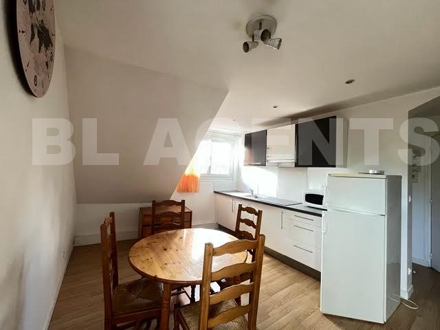 Immeuble  TOUCY - Photo 10