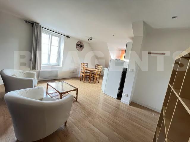 Immeuble  TOUCY - Photo 11