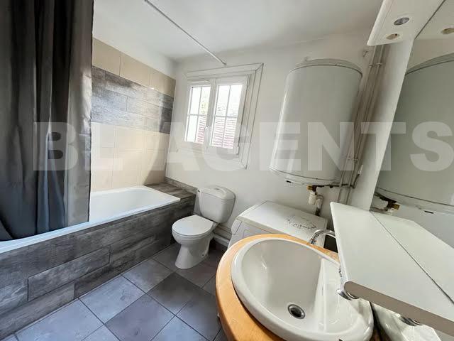 Immeuble  TOUCY - Photo 12
