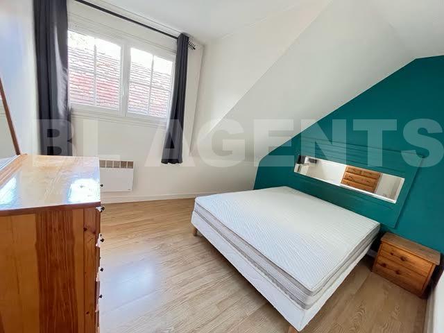Immeuble  TOUCY - Photo 13