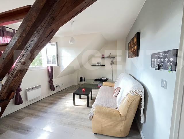 Immeuble  TOUCY - Photo 14