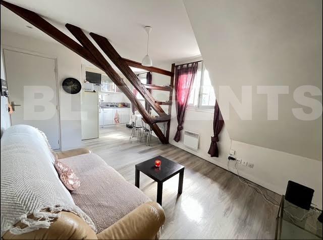 Immeuble  TOUCY - Photo 15