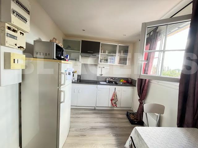 Immeuble  TOUCY - Photo 16