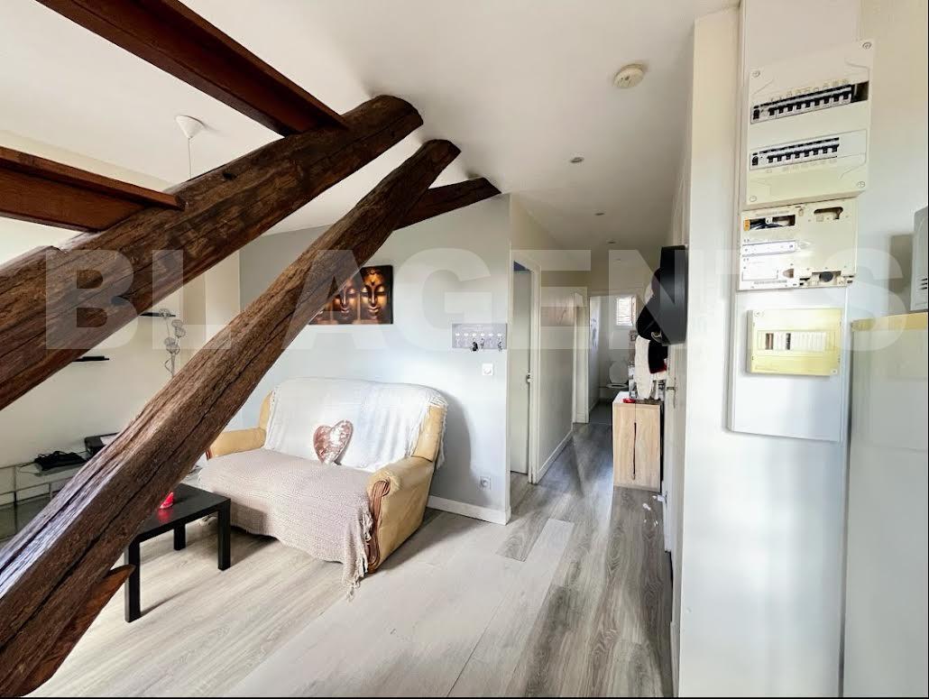 Immeuble  TOUCY - Photo 17