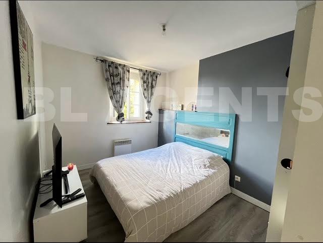Immeuble  TOUCY - Photo 20