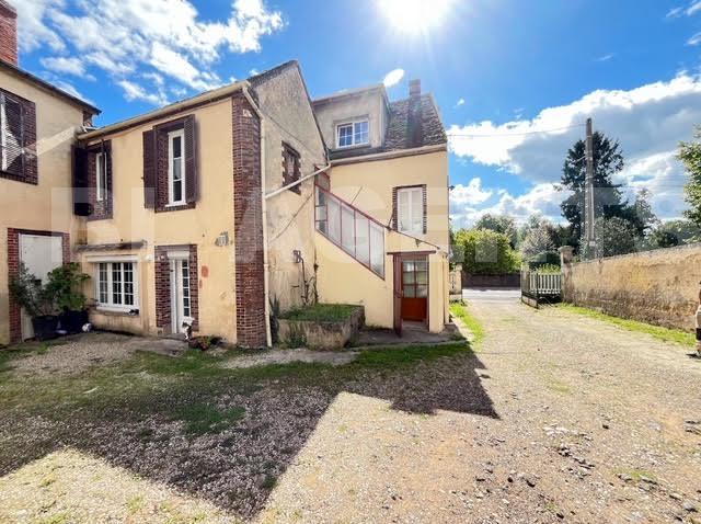 Immeuble  TOUCY - Photo 21