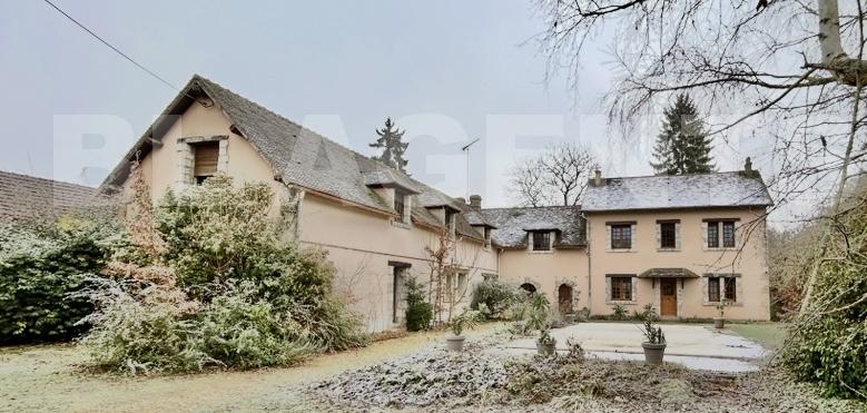 Maison 13 Pièce(s) JOUY - Photo 2