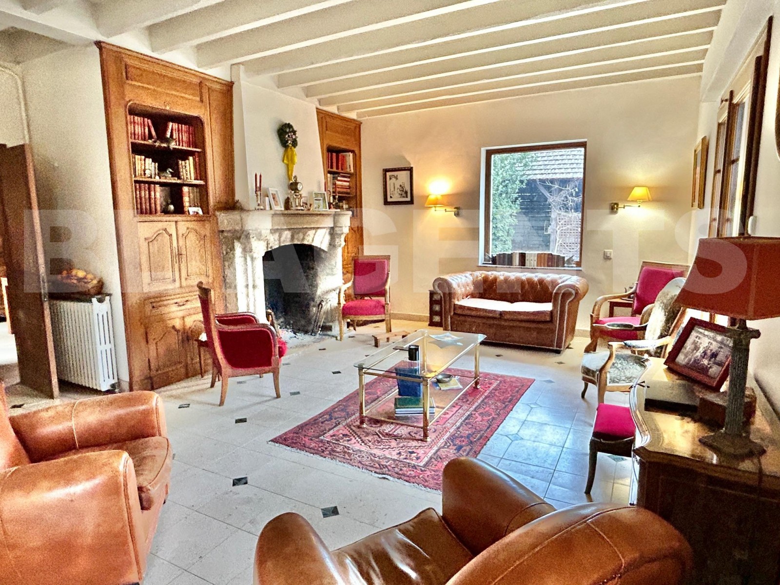 Maison 13 Pièce(s) JOUY - Photo 7