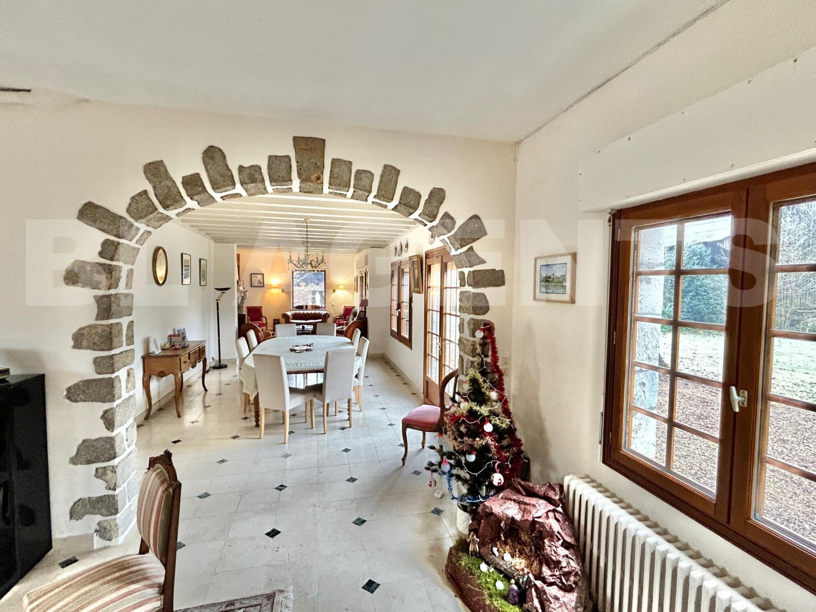 Maison 13 Pièce(s) JOUY - Photo 8