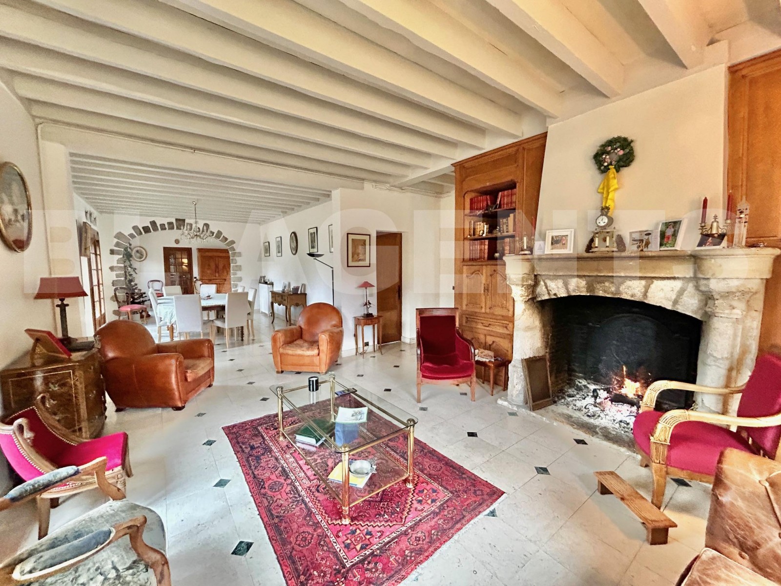 Maison 13 Pièce(s) JOUY - Photo 9