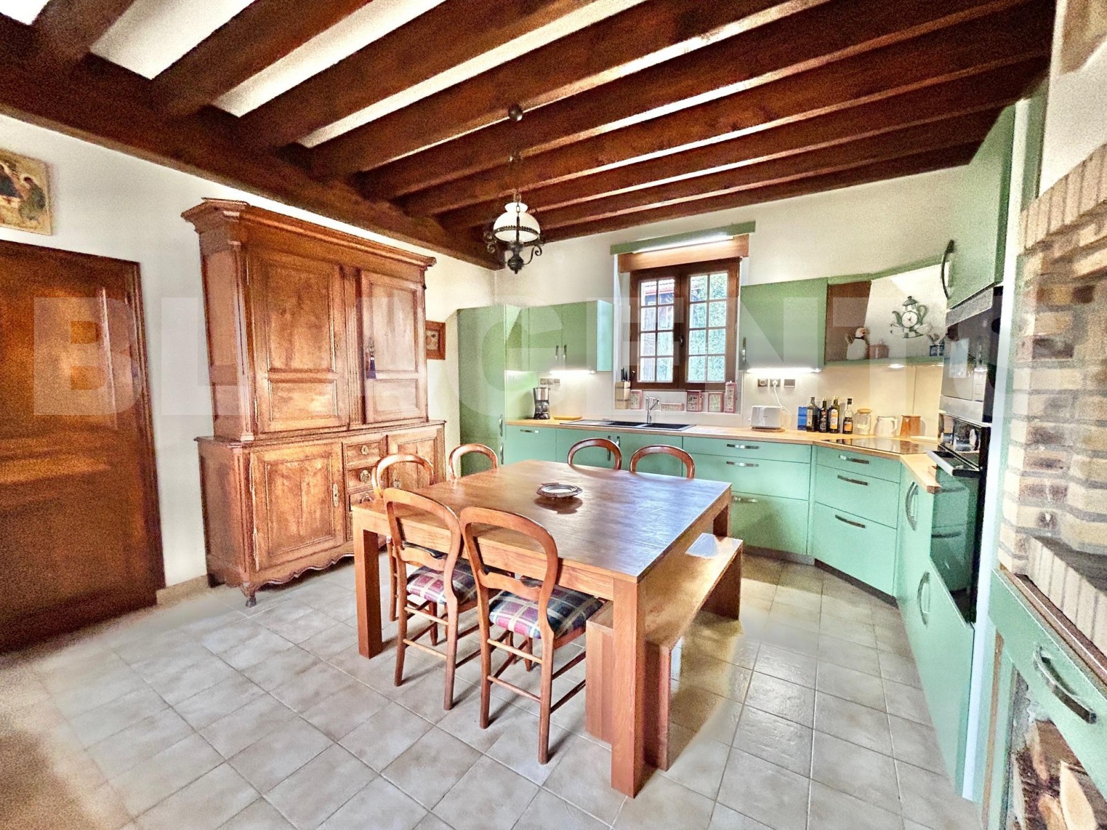 Maison 13 Pièce(s) JOUY - Photo 10