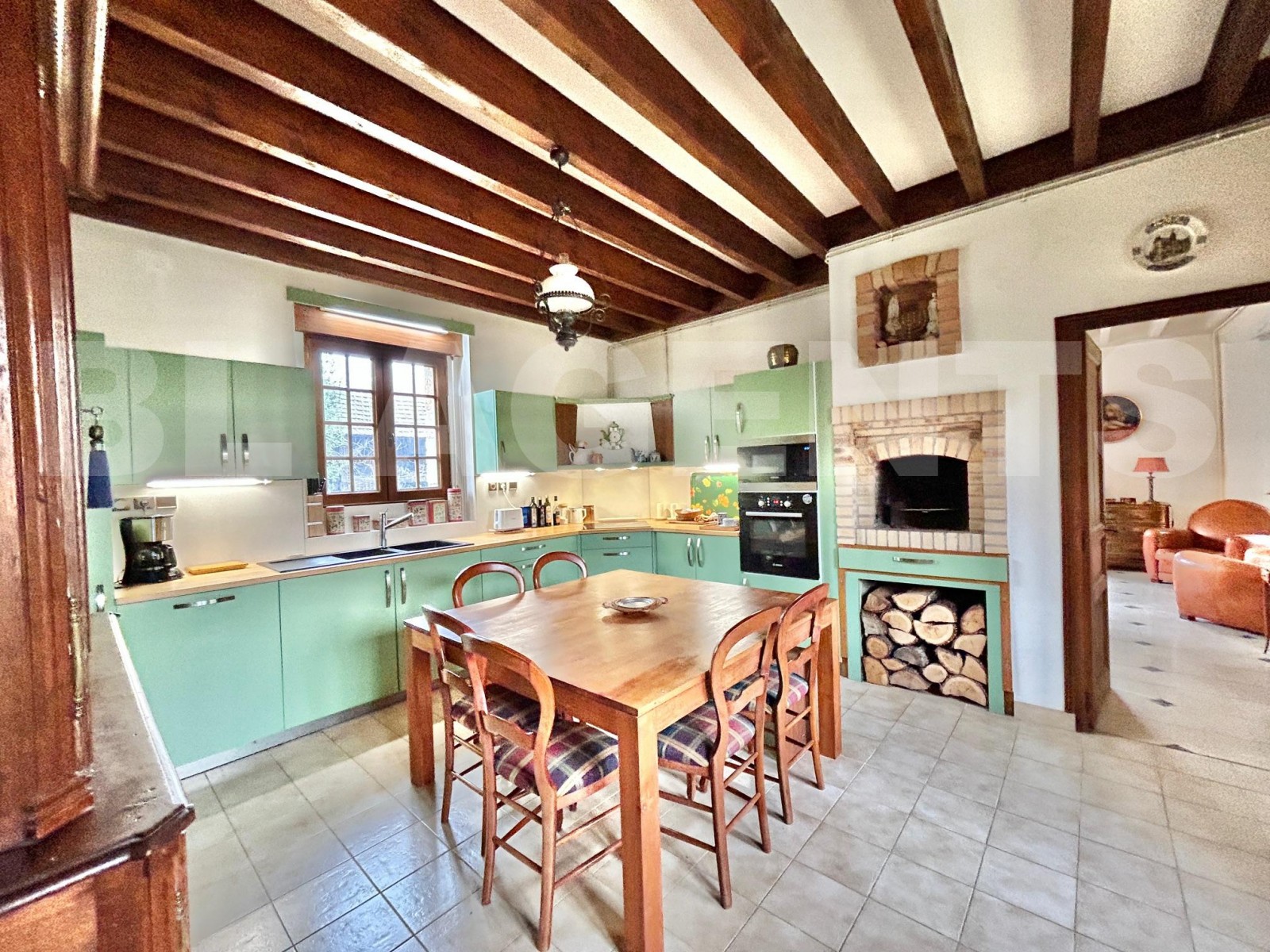 Maison 13 Pièce(s) JOUY - Photo 11