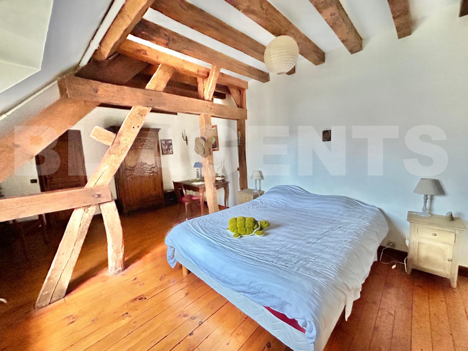 Maison 13 Pièce(s) JOUY - Photo 12