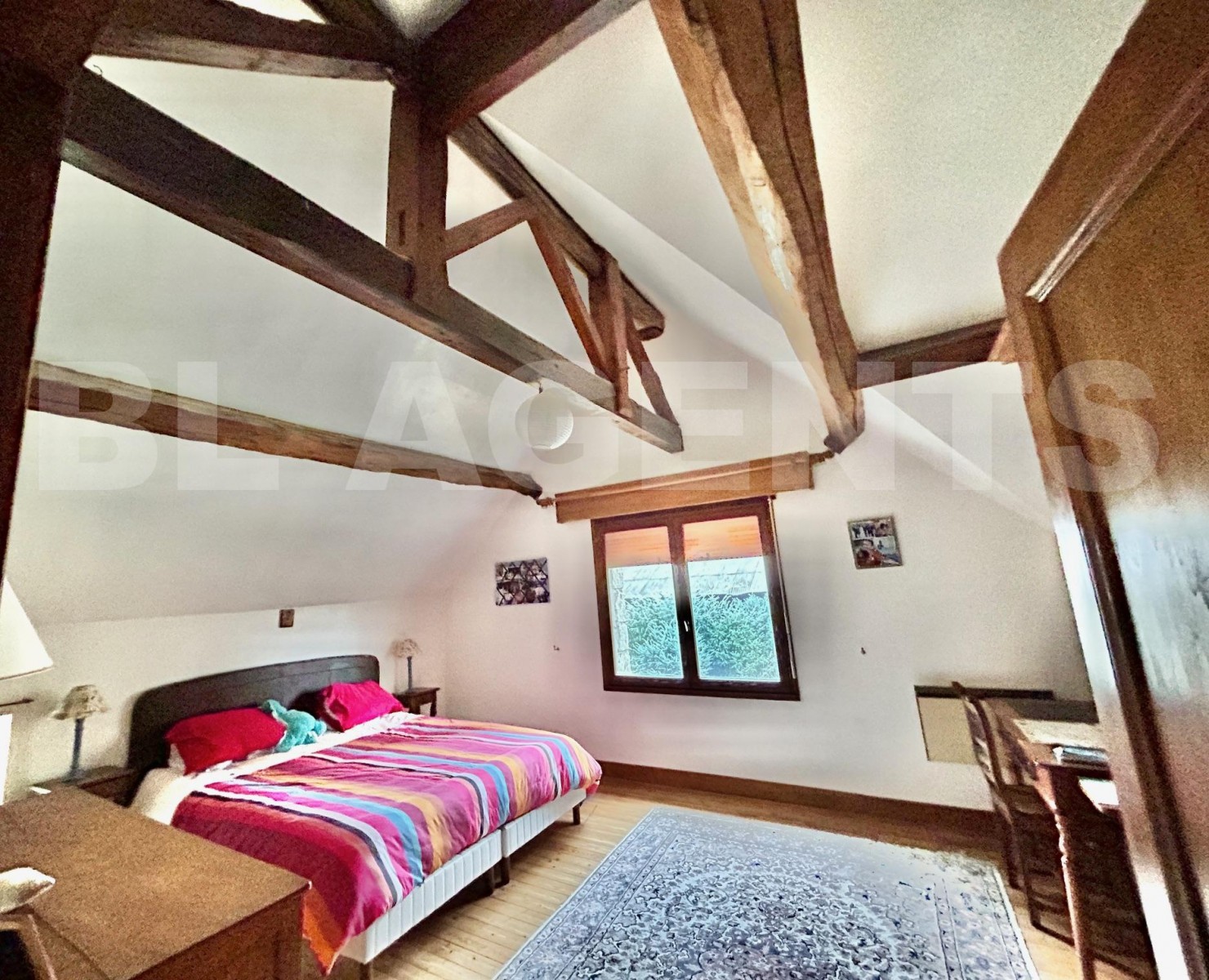 Maison 13 Pièce(s) JOUY - Photo 13