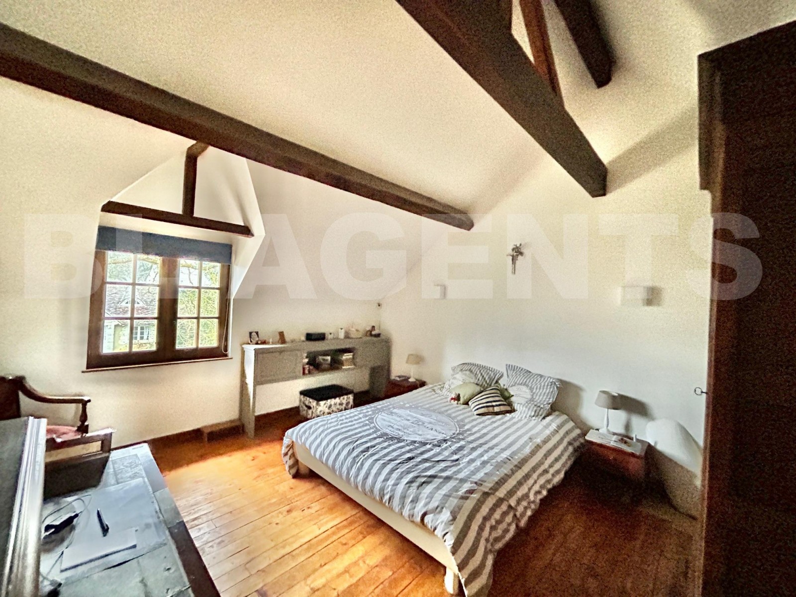 Maison 13 Pièce(s) JOUY - Photo 14