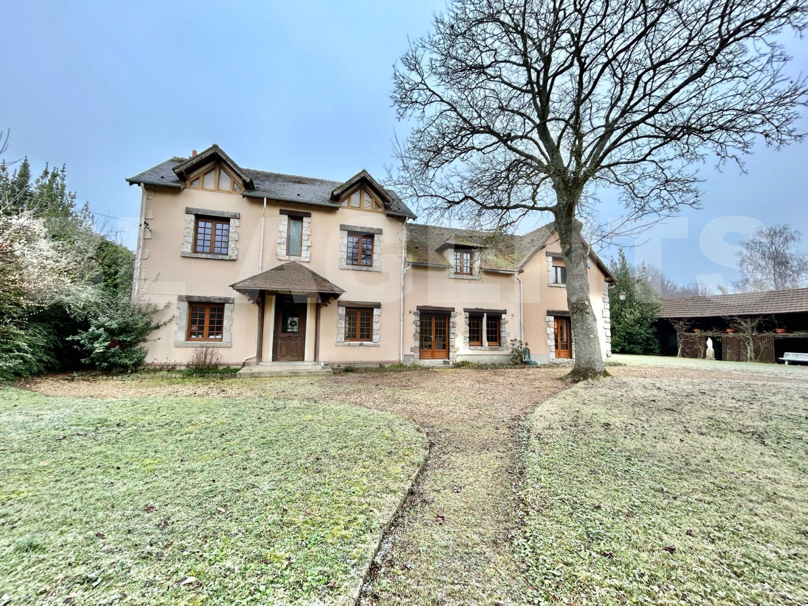 Maison 13 Pièce(s) JOUY - Photo 19