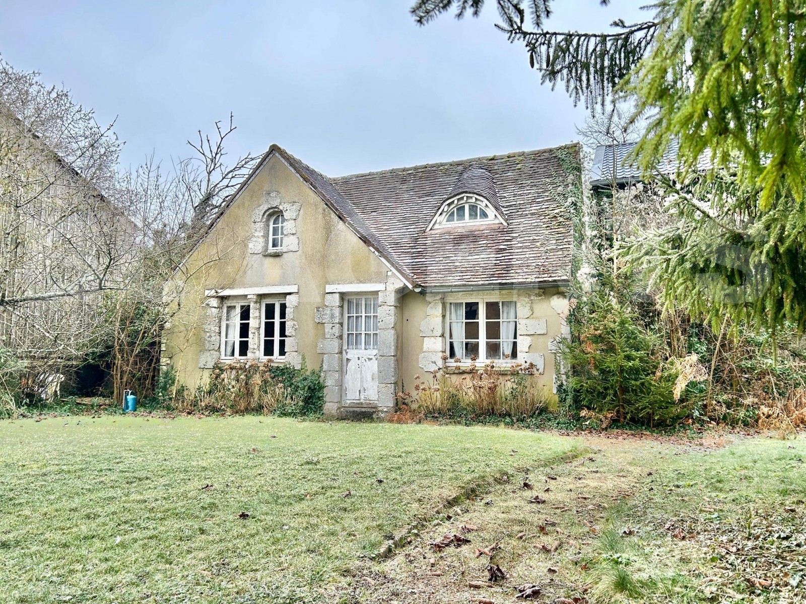 Maison 13 Pièce(s) JOUY - Photo 21