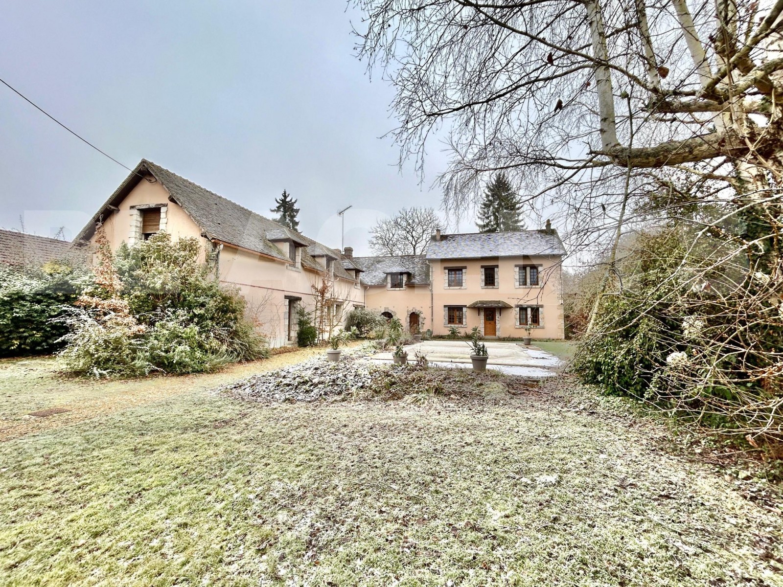 Maison 13 Pièce(s) JOUY - Photo 24