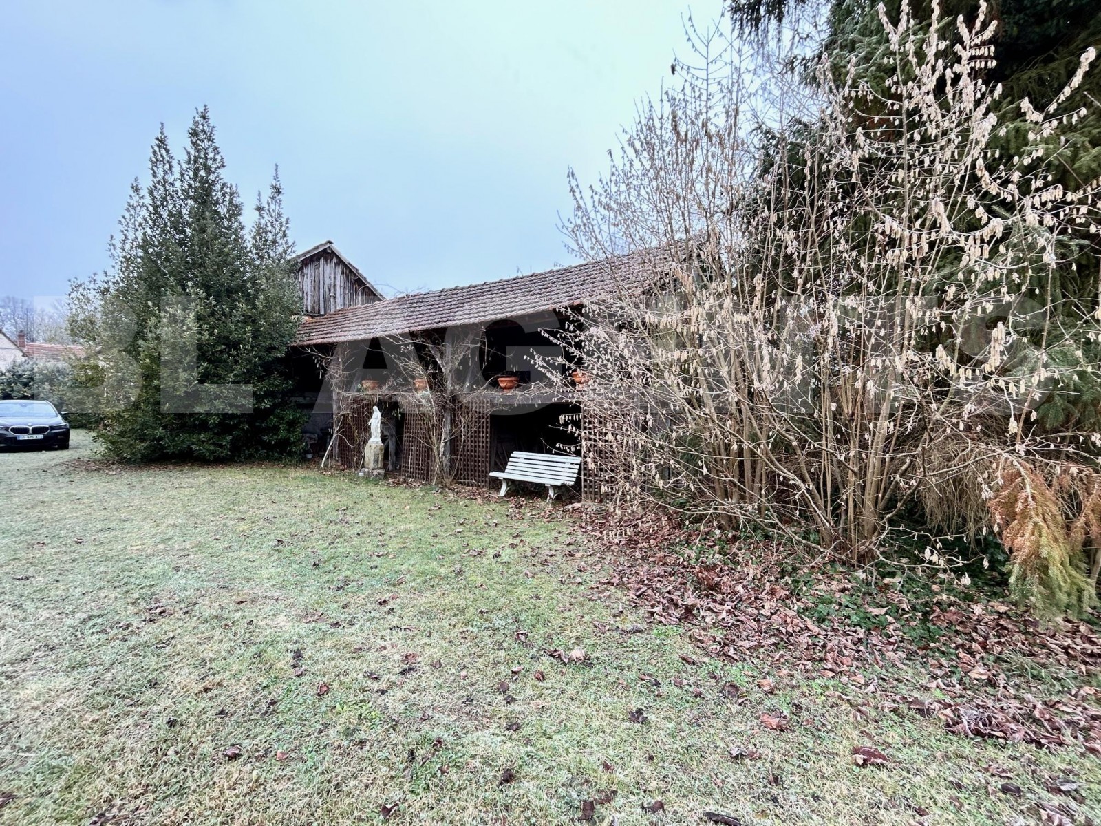 Maison 13 Pièce(s) JOUY - Photo 25