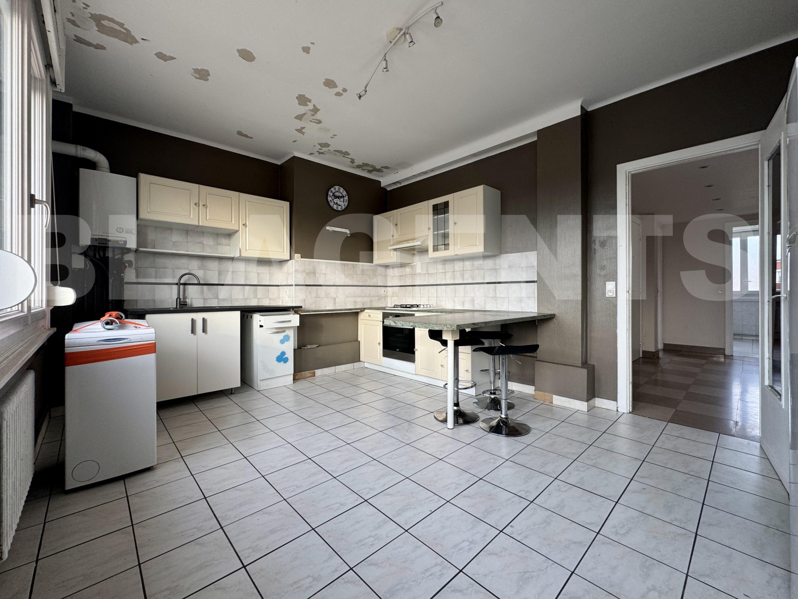 Appartement 4 Pièce(s) LENS - Photo 3