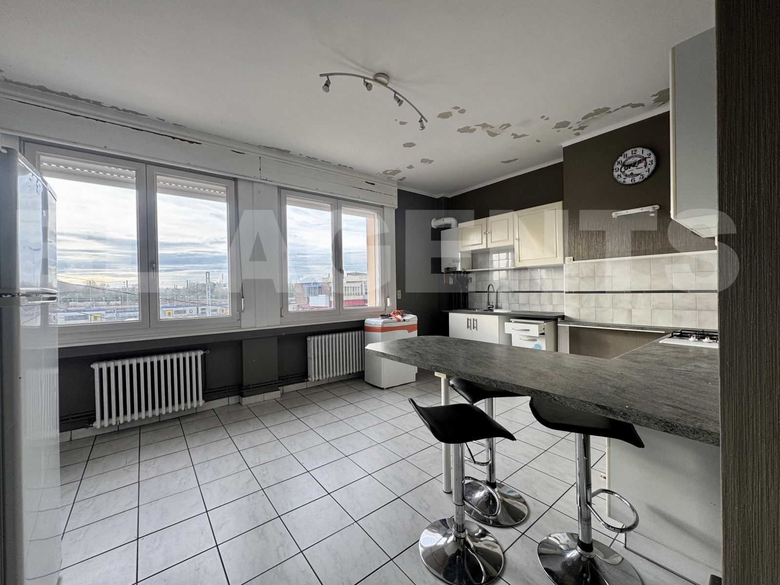 Appartement 4 Pièce(s) LENS - Photo 4